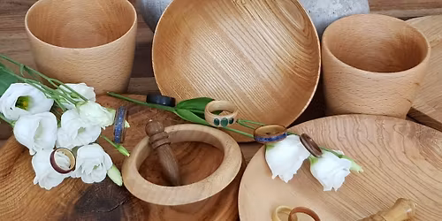 Christmas Charity Art Craft Fair