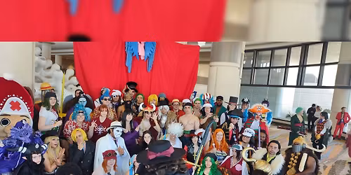 One Piece Meetup