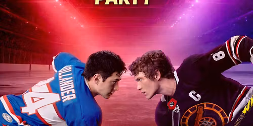 MAINZ! HEATED RIVALRY PARTY \ud83d\udd25 04. JULI