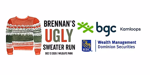 Brennan's Ugly Sweater Run presented by RBC Dominion Securities