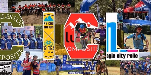 Try It Ride - June 6 10am to 12:30pm