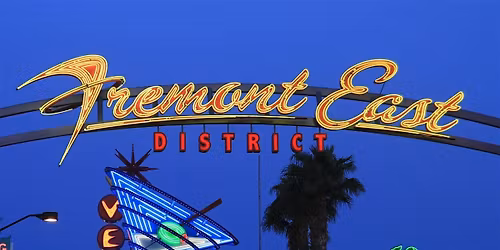Las Vegas Walking Tour: Discover Neon, Legends and Historic Casinos
