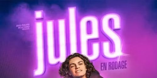 Jules dans After