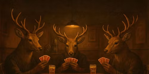 Spelletjesavond 2026