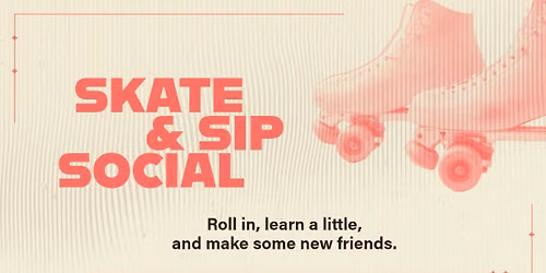 Skate & Sip