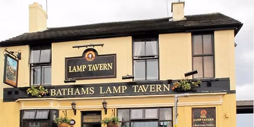 Loffs @ The Lamp Tavern