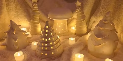 Holiday Luminary and Brews \ud83c\udf84\ud83c\udf7a