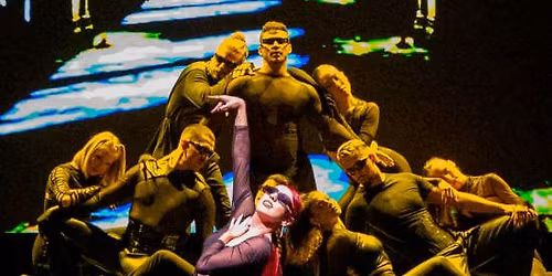 World Choreography Awards