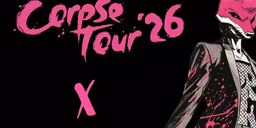 James Tynion signing and Q&A