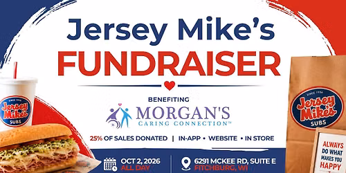 JERSEY MIKE'S GIVEBACK