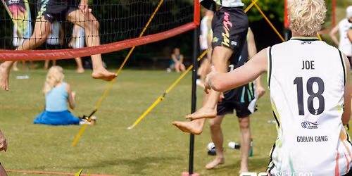 SAS Spikefest 2026