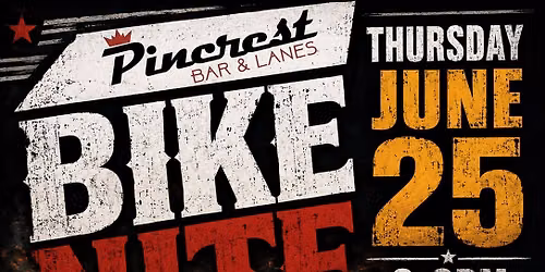 BIKE NITE