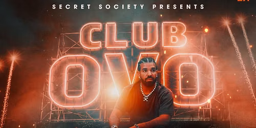 CLUB OVO - DRAKE NIGHT (PITTSBURGH, PENNSYLVANIA )