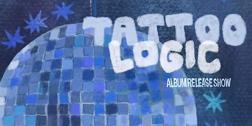 Tattoo Logic - Annie Leeth- Women in Stem - Bohemian Mayday