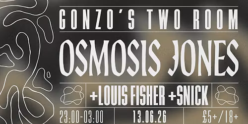 Osmosis Jones 