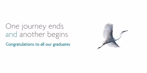 Christchurch Graduation 2026