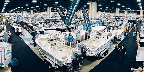 2026 Mid-Atlantic Boat Show
