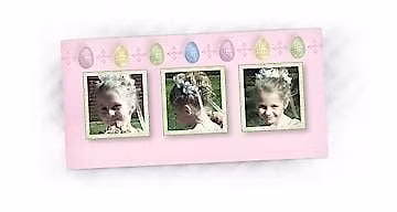 Make Your Own Easter Mug