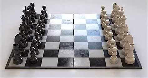 US Chess Rated Tournament in Carlisle: Saturday, September 19th