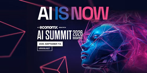 AI Summit Budapest 2026