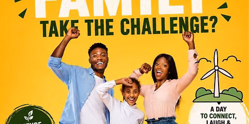 ngong hills family challenge