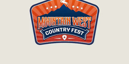 Mountain West Country Fest