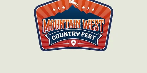 Mountain West Country Fest