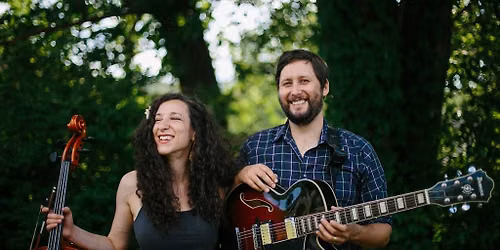 Thursday Night Concert Series featuring The Moon & You! $10 Cover per car 