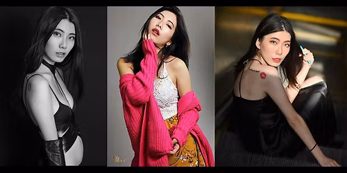 FASHION PHOTOGRAPHY PHOTO SHOOT