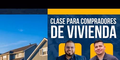 Clase Para Compradores
