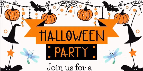 Halloween Party