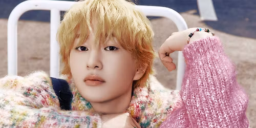 2025-26 ONEW WORLD TOUR [ONEW THE LIVE : PERCENT (%)] IN USA