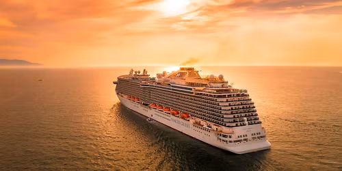 Sail Away Showcase