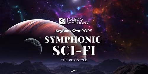 Symphonic Sci-Fi