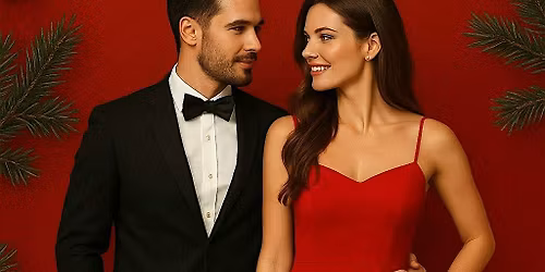 Holiday Date Night at The Orchid