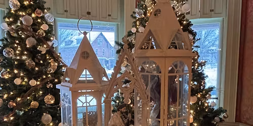 Victorian Holidays Dec. 5 to 7