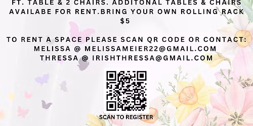 BCFYE Mom 2 Mom Sale