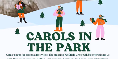 Carols in the Park