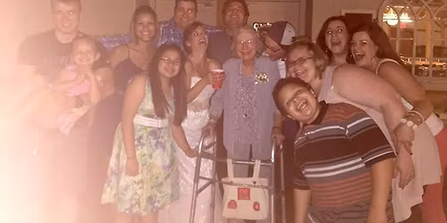 Boll Family Reunion 2026