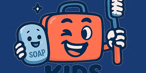 Hygiene Kit Packing Event