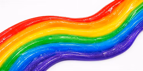 Slime Club: Rainbow Slime