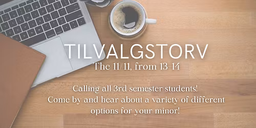 Tilvalgstorv!