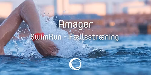 SwimRun f\u00e6llestr\u00e6ning