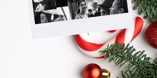 Christmas Concert with Wavertree Community Gospel Choir