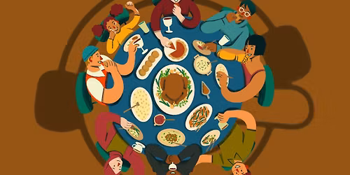 Liars For Hire's Acoustic Friendsgiving at VFW Post 9927