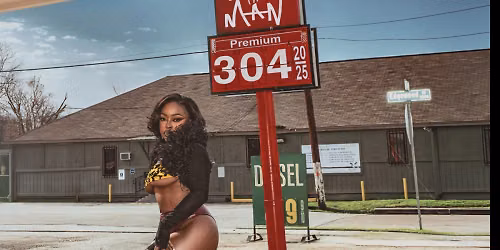 KenTheMan in Baton Rouge