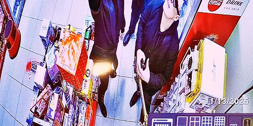 ARBEID ADELT! Ft. PARKAPARAPLU