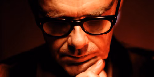 Leftfield in Ibiza