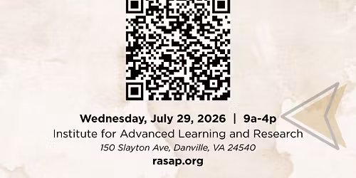 Rise to Recovery RASAP Conference