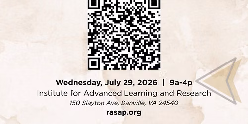 Rise to Recovery RASAP Conference